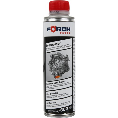 OIL BOOSTER 300ML 6750 7037 Förch Australia Automotive Tools
